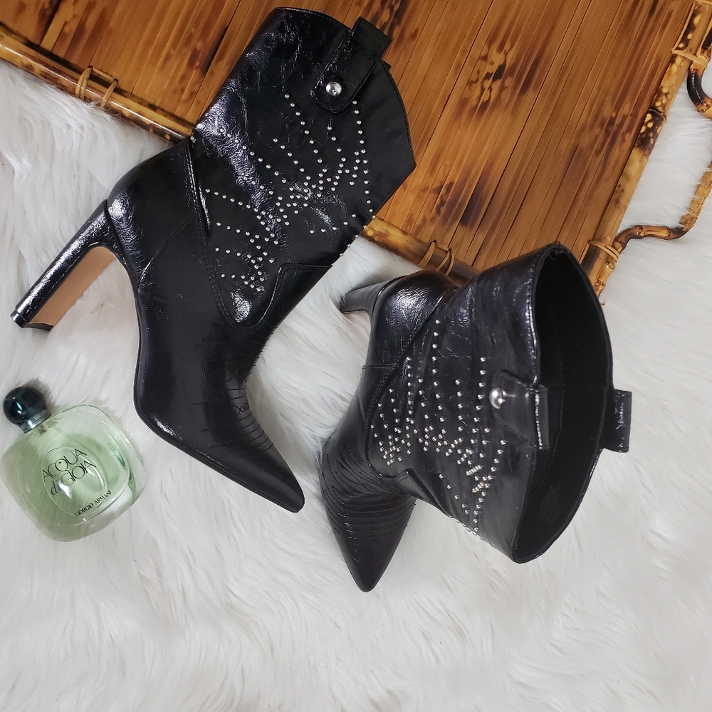 ☆☆☆☆☆☆Jessica Simpson Booties☆☆☆☆☆☆